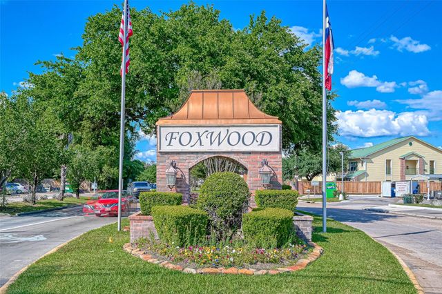 7110 Fox Scene Drive, Humble, TX 77338