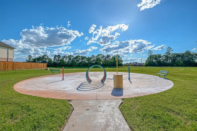 7110 Fox Scene Drive, Humble, TX 77338
