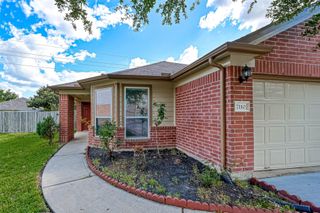 7110 Fox Scene Drive, Humble, TX 77338