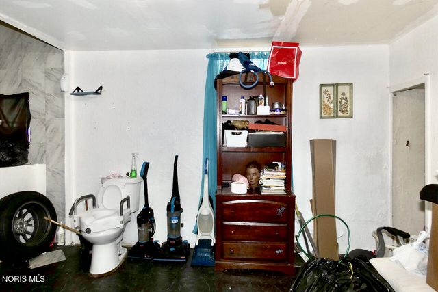 1125 Tecumseh Street, Toledo, OH 43607