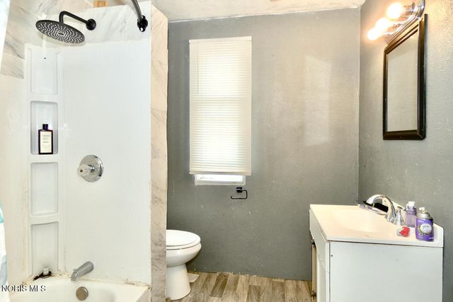 1125 Tecumseh Street, Toledo, OH 43607