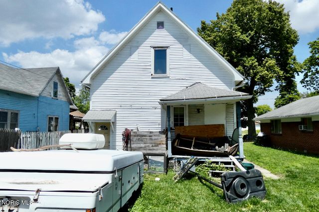 1125 Tecumseh Street, Toledo, OH 43607