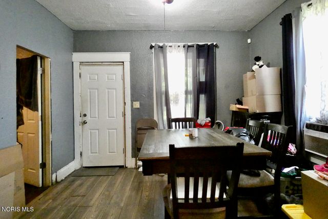 1125 Tecumseh Street, Toledo, OH 43607