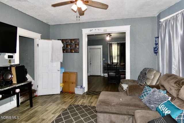 1125 Tecumseh Street, Toledo, OH 43607