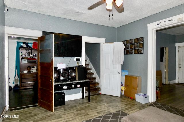1125 Tecumseh Street, Toledo, OH 43607