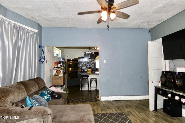 1125 Tecumseh Street, Toledo, OH 43607