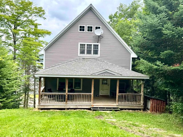 19 Backiel Drive, Stewartstown, NH 03576