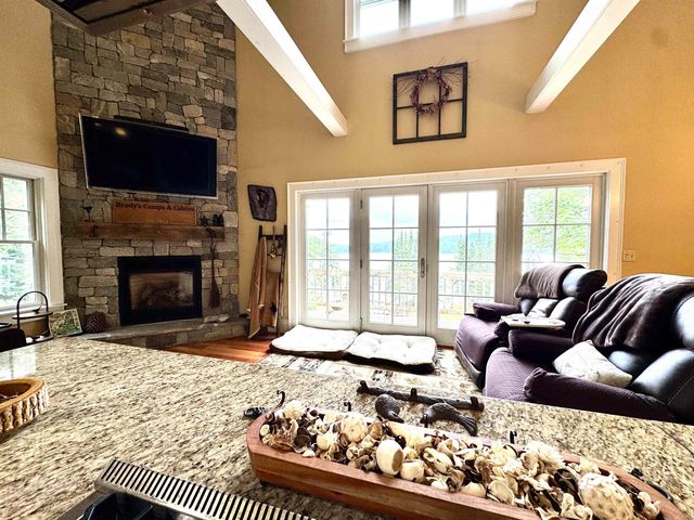 19 Backiel Drive, Stewartstown, NH 03576