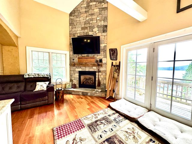 19 Backiel Drive, Stewartstown, NH 03576