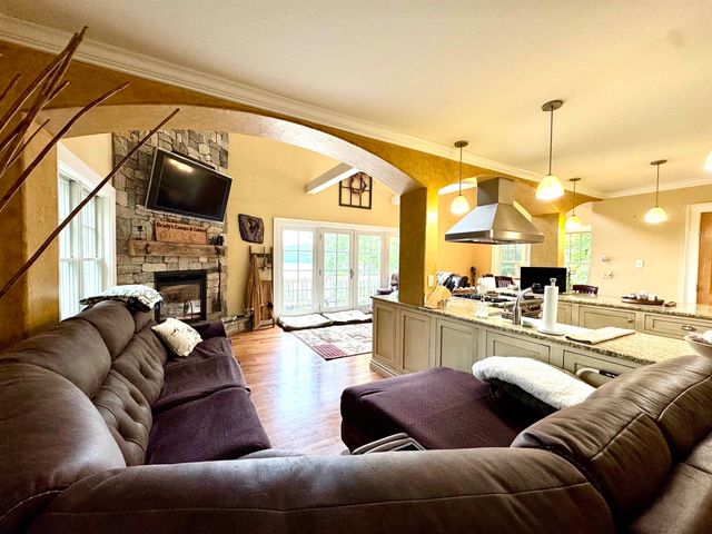 19 Backiel Drive, Stewartstown, NH 03576