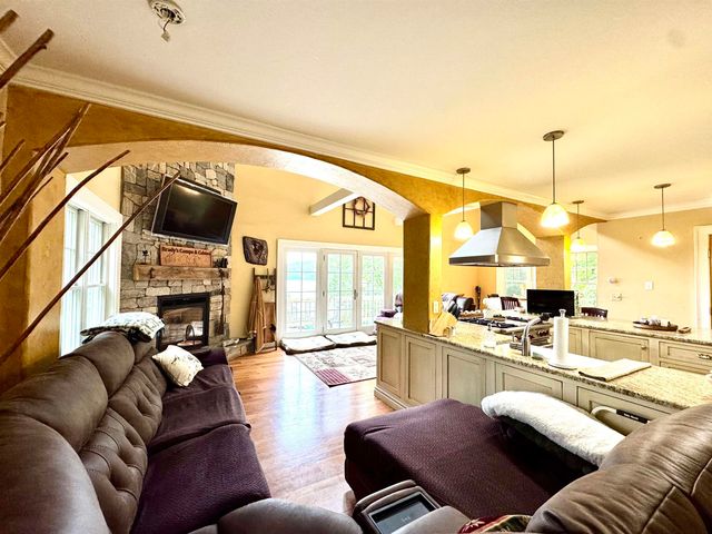 19 Backiel Drive, Stewartstown, NH 03576