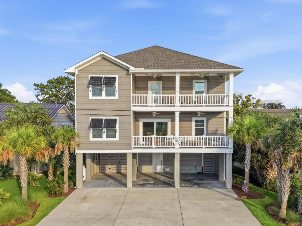 167 Sportsman Dr., Pawleys Island, SC 29585 — photo 2