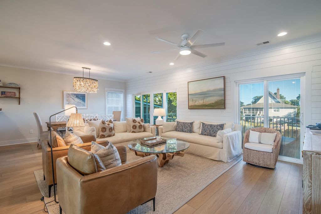 167 Sportsman Dr., Pawleys Island, SC 29585 — photo 3