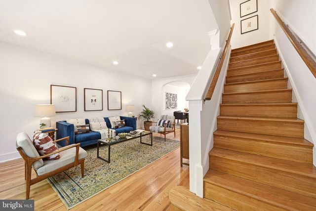 2206 16TH ST NE, Washington, DC 20018