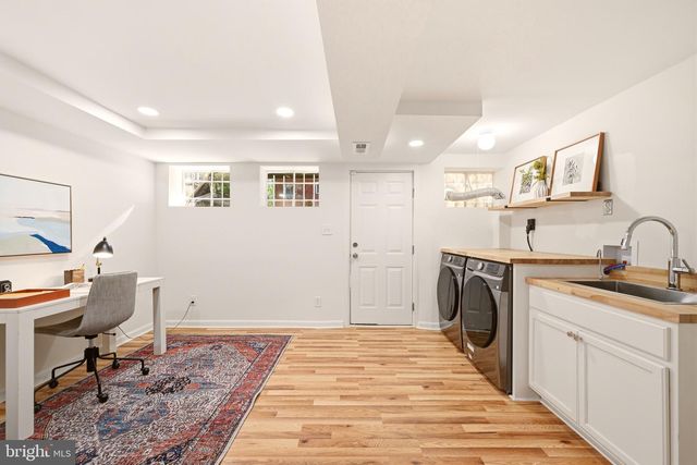 2206 16TH ST NE, Washington, DC 20018