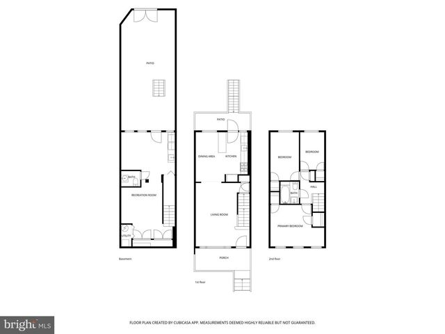 2206 16TH ST NE, Washington, DC 20018