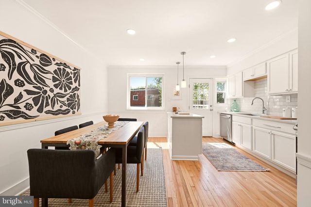2206 16TH ST NE, Washington, DC 20018