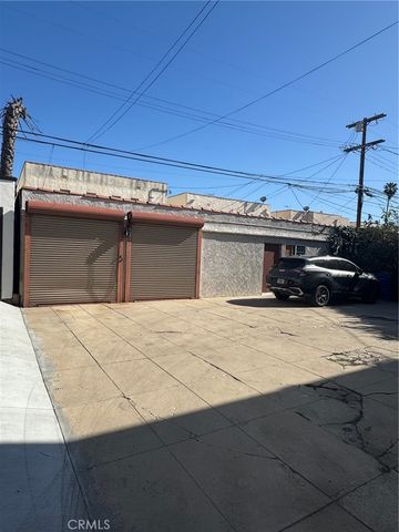 356 N Sierra Bonita, Los Angeles, CA 90036