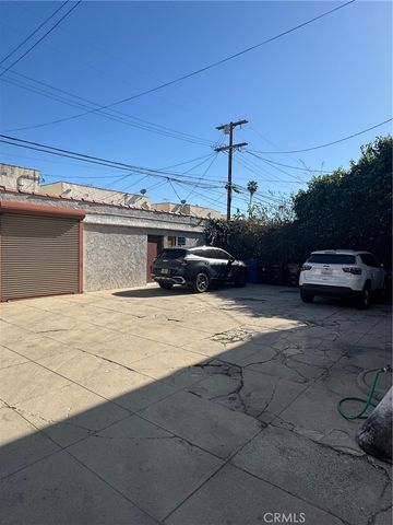 356 N Sierra Bonita, Los Angeles, CA 90036