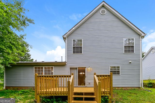 6034 Waggoner Court, Rex, GA 30273