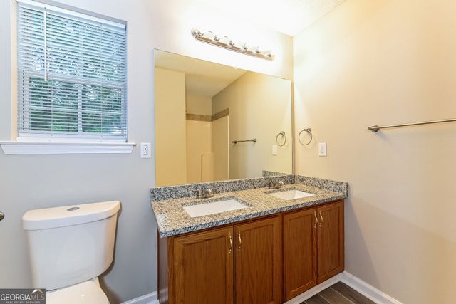 6034 Waggoner Court, Rex, GA 30273