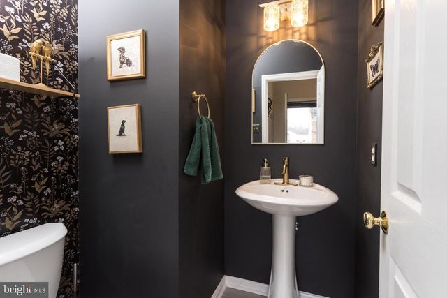 3013 RAKING LEAF DR, Abingdon, MD 21009