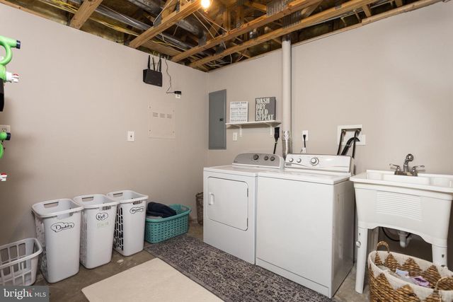 3013 RAKING LEAF DR, Abingdon, MD 21009