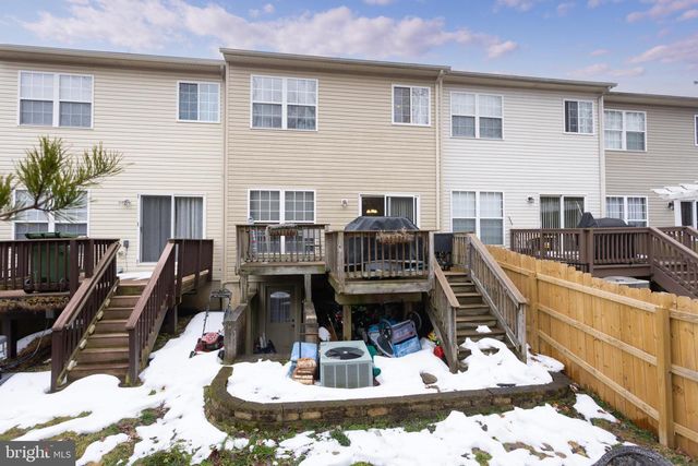 3013 RAKING LEAF DR, Abingdon, MD 21009