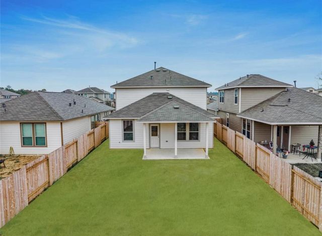 14224 Grand Hills Drive, Conroe, TX 77303