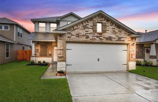 14224 Grand Hills Drive, Conroe, TX 77303
