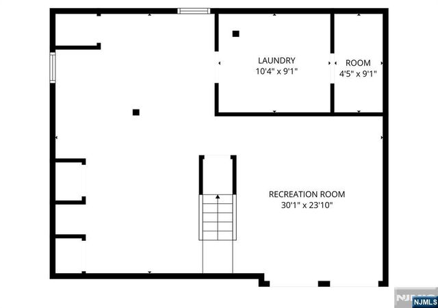 1013 Boulevard, New Milford, NJ 07646