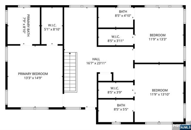 1013 Boulevard, New Milford, NJ 07646
