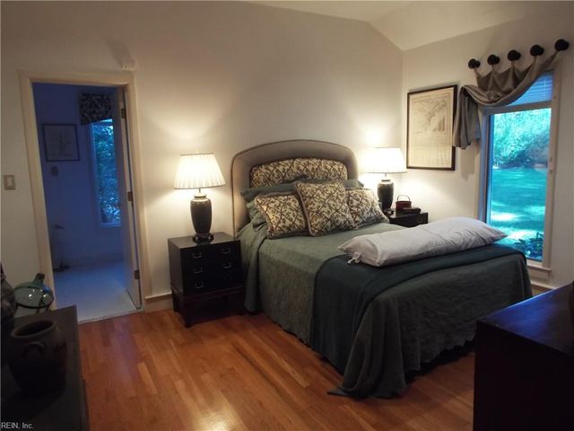 15050 White Meadow RD, Boykins, VA 23827