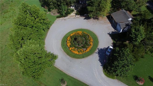 15050 White Meadow RD, Boykins, VA 23827