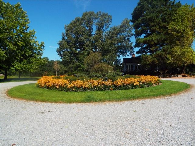 15050 White Meadow RD, Boykins, VA 23827