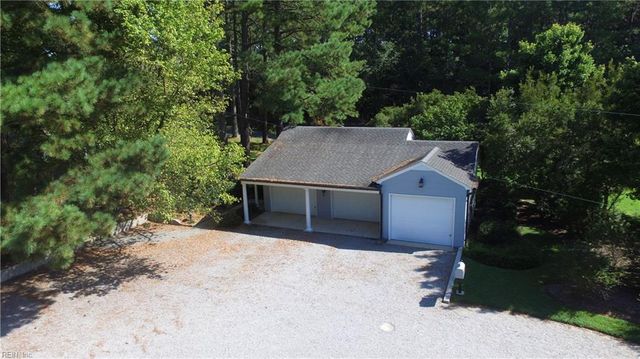 15050 White Meadow RD, Boykins, VA 23827