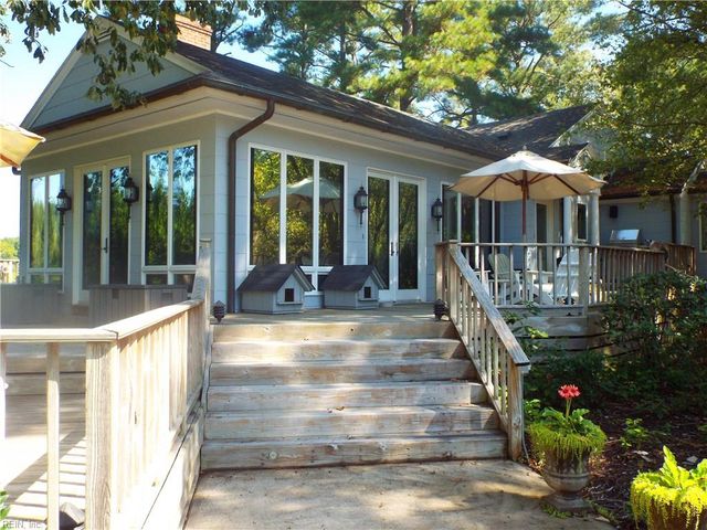 15050 White Meadow RD, Boykins, VA 23827