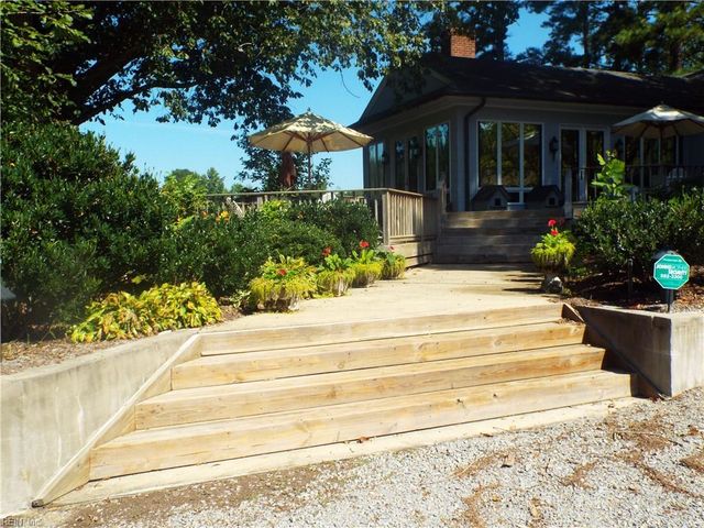 15050 White Meadow RD, Boykins, VA 23827