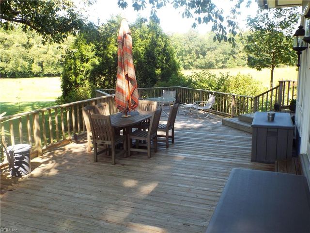 15050 White Meadow RD, Boykins, VA 23827