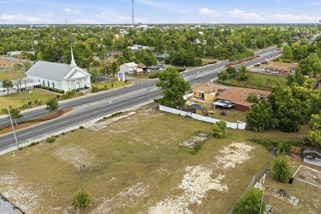 726 Mlk Boulevard, Panama City, FL 32401