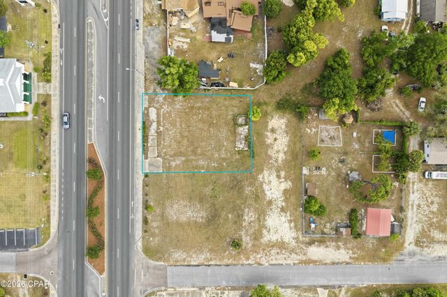 726 Mlk Boulevard, Panama City, FL 32401