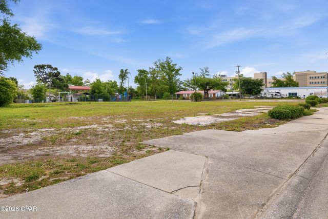 726 Mlk Boulevard, Panama City, FL 32401