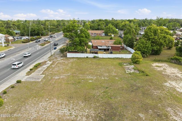 726 Mlk Boulevard, Panama City, FL 32401
