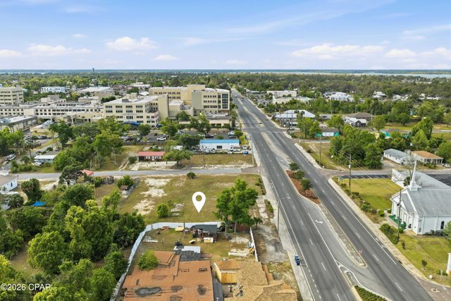 726 Mlk Boulevard, Panama City, FL 32401