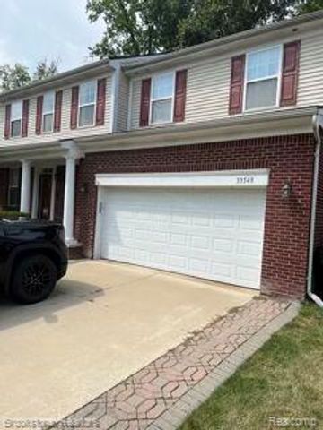 33540 Birchlawn, Westland, MI 48185