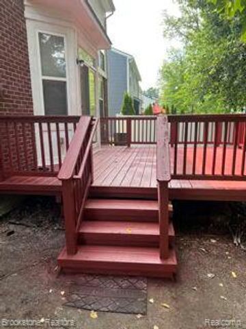 33540 Birchlawn, Westland, MI 48185