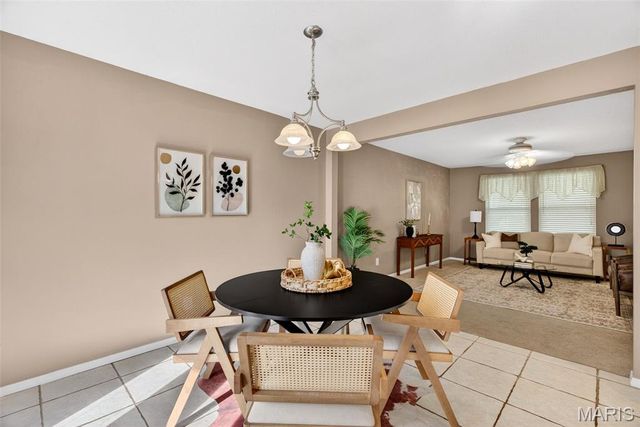 1627 Prestonpark Lane, St Louis, MO 63146