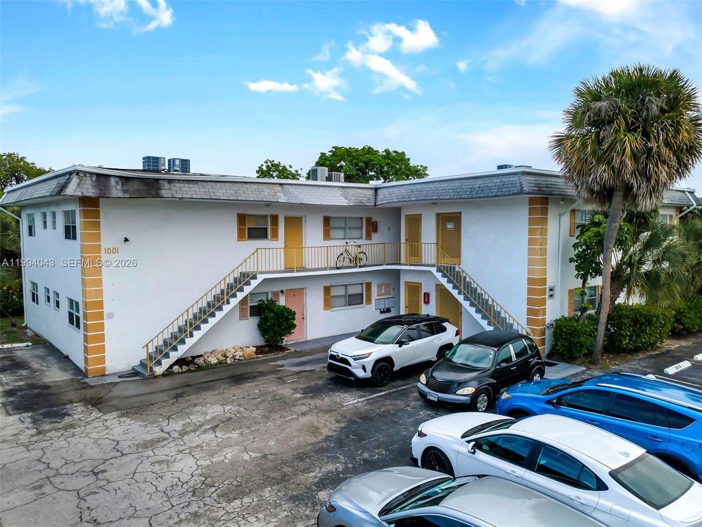 1001 NW 45th St 6, Deerfield Beach, FL 33064