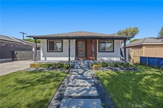 5847 Texhoma Avenue, Encino, CA 91316