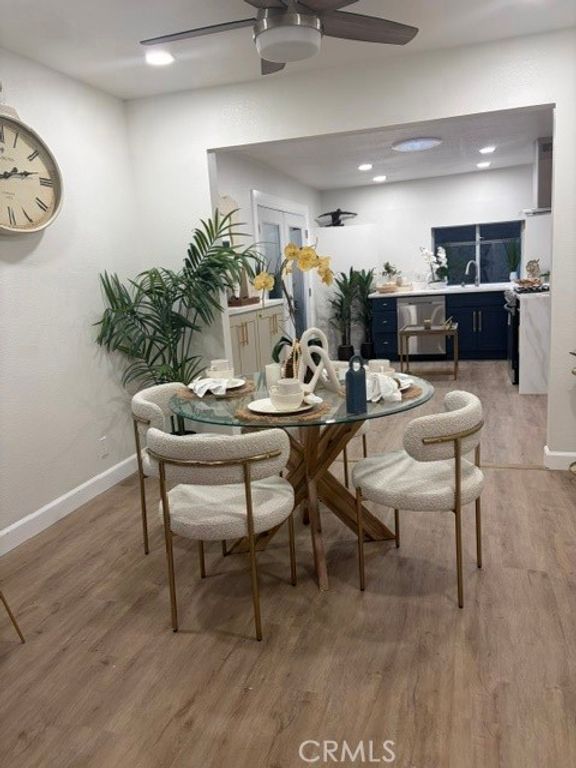 Image 3 of property listing at 5847 Texhoma Avenue, Encino, CA 91316